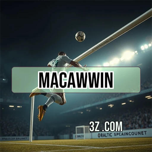 A Fantasia Encantada do Macawwin: Universos Mágicos à Vista