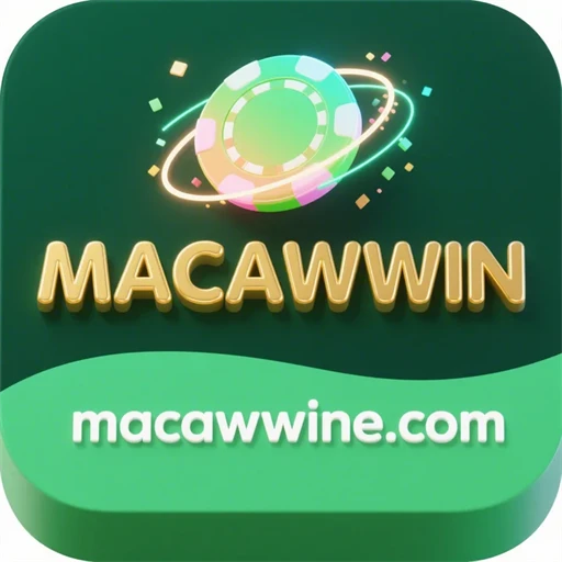 macawwin logo