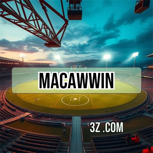 macawwin Quebra-Cabeças