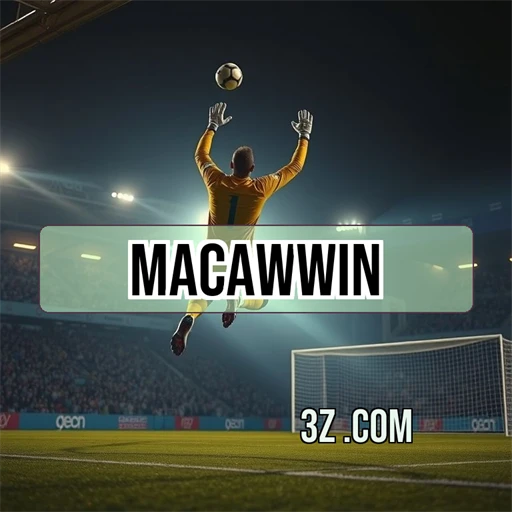 macawwin Estratégia